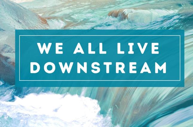 National_Podcast_We All Live Downstream_Clean Water Action