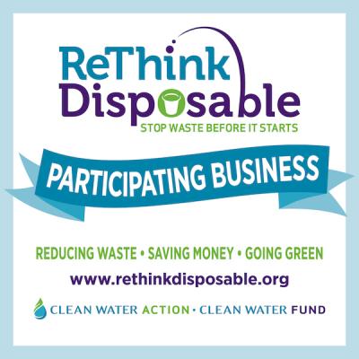 ReThink Participating Business