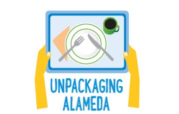 ReThink Disposable Unpackaging Alameda