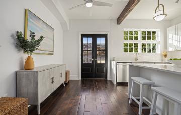 Organized entryway and kitchen - Redfin.jpg