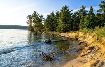 Lake Superior