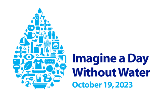 Imagine A Day Without Water