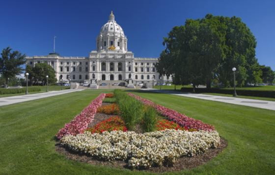 Minnesota Capitol