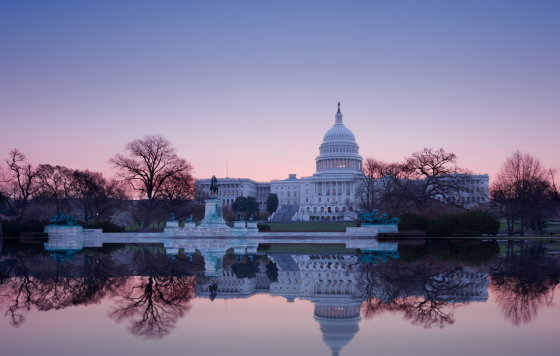 US Capitol Building